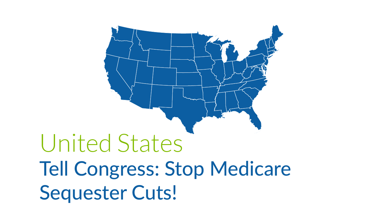 Stop Medicare CUTS!