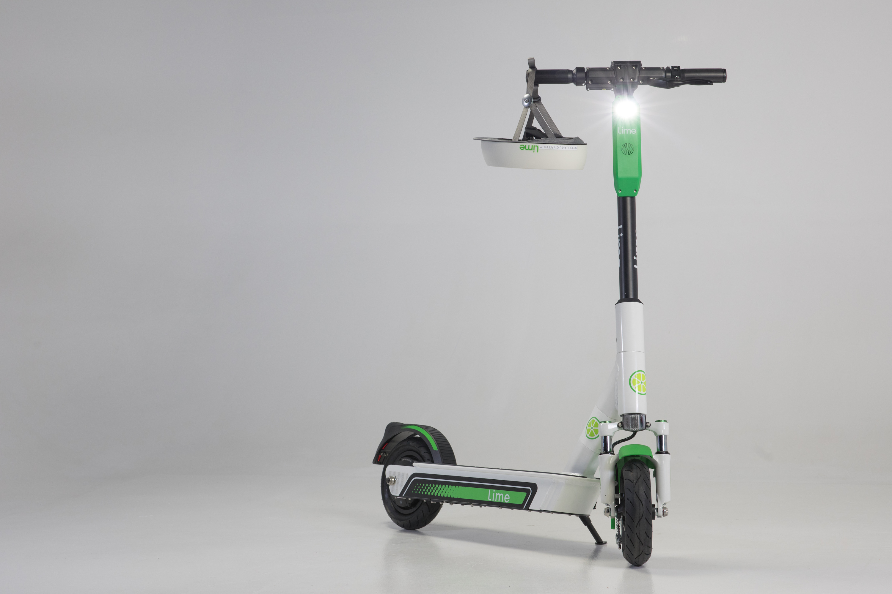 Bring Scooter Sharing to Toronto this Year!