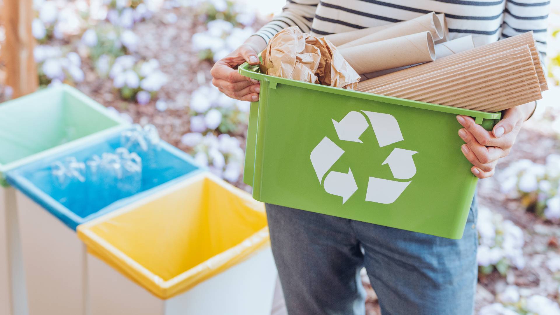 Restructuring Oregon’s Recycling System is Too Costly